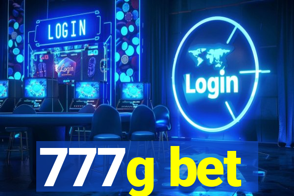 777g bet